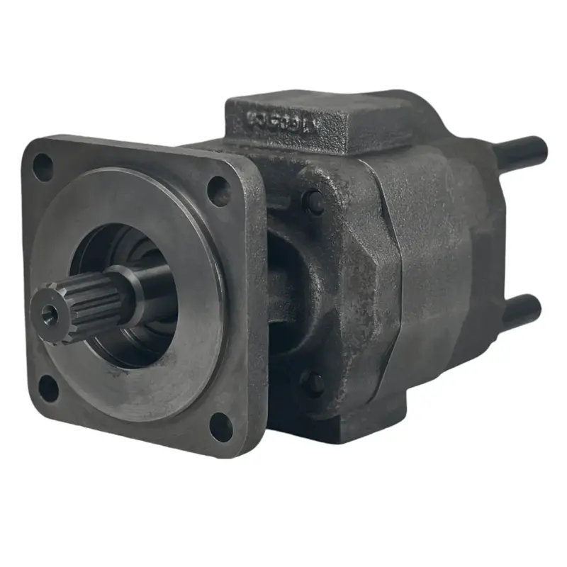 P5151a267n0za17-6 Genuine Permco Hydraulic Pump 1