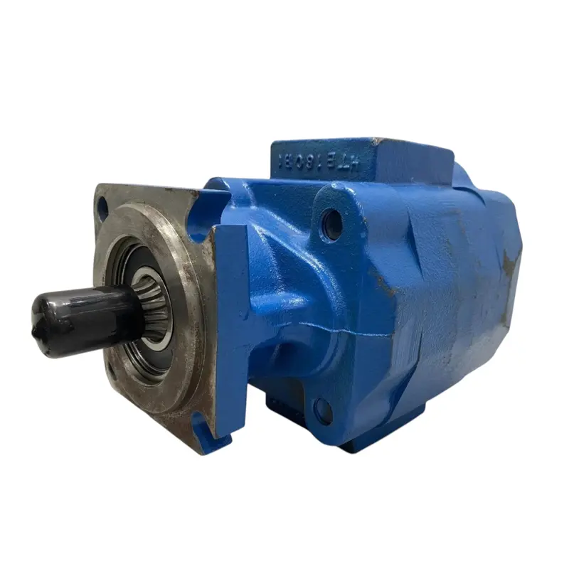 P5151a531aaza2587 Permco Hydraulic Pump 1