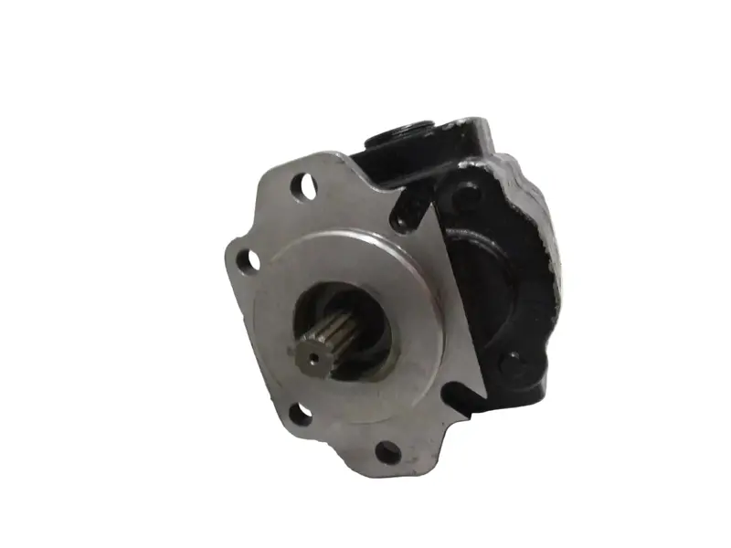 P515a224nm12zq2554 Genuine Parker Hydraulic Pump 1
