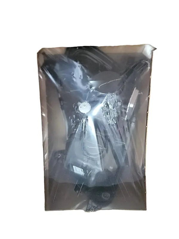 P54-6164-110R Genuine Kenworth Right Side Headlamp Assembly 1