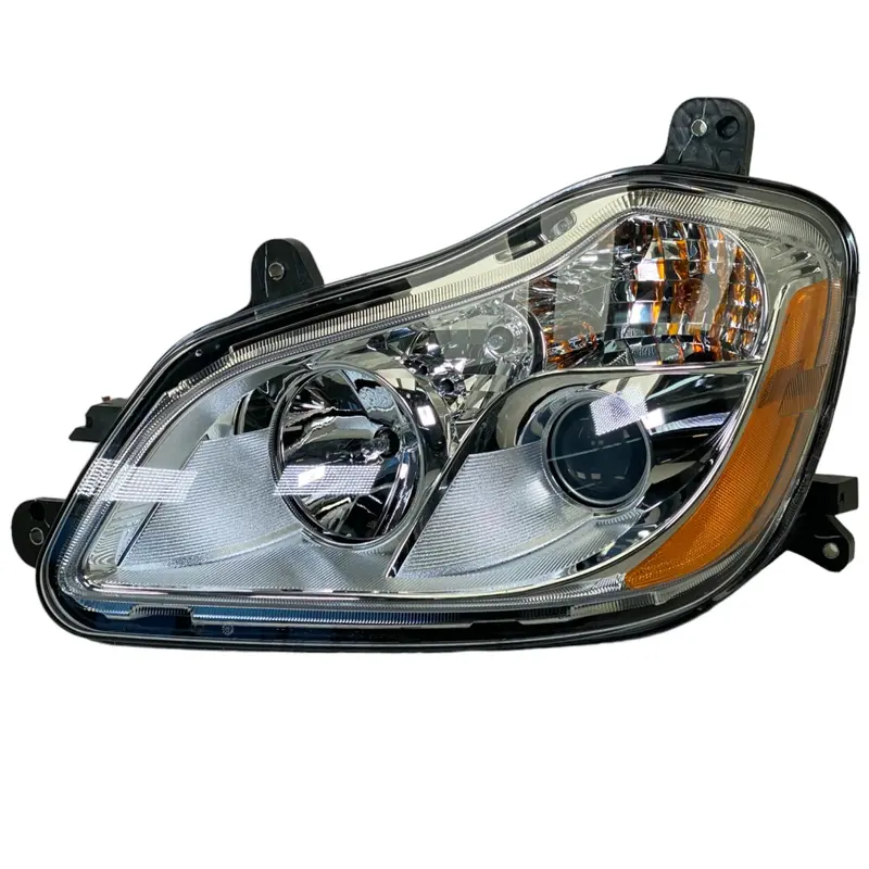 P54610310000 Paccar Left Side Halogen Headlight Assy For Kenworth T680 2013-2021 1