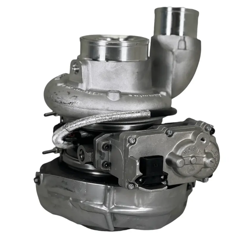 P5640906 Oem Cummins Turbocharger He300vg For 19- 20 Dodge Ram 2500 3500 1