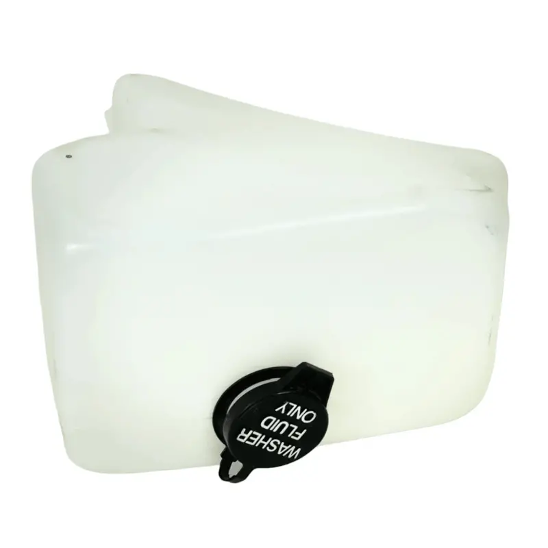 P6615001 Genuine Paccar Washer Fluid Reservoir - Kenworth & Peterbilt 1