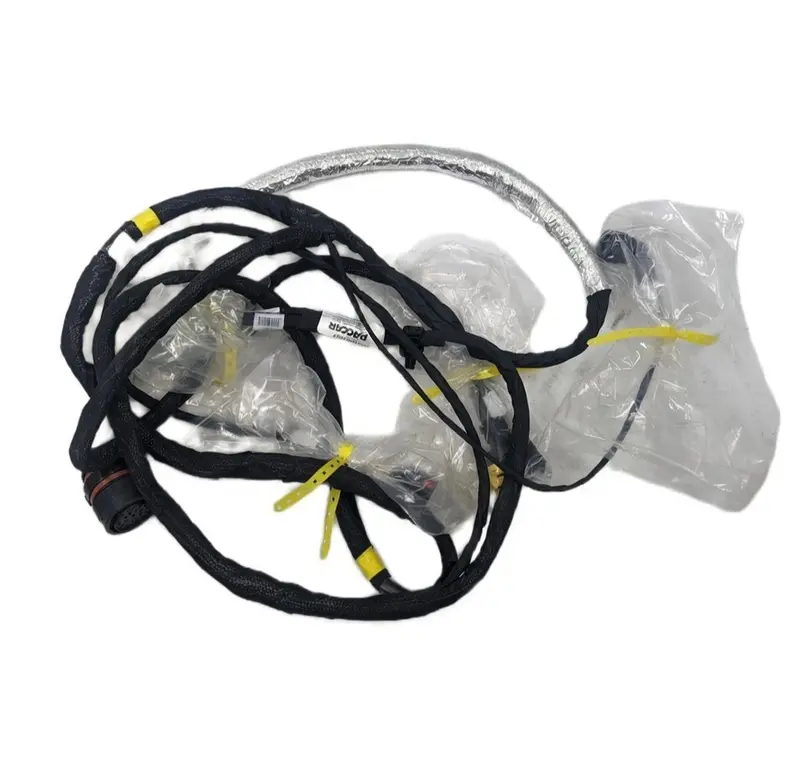 P92-5266-204201 Genuine Paccar Wiring Harness 1
