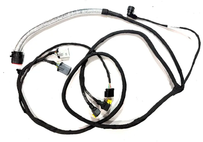 P92-5266-204201 Genuine Paccar Wiring Harness 2