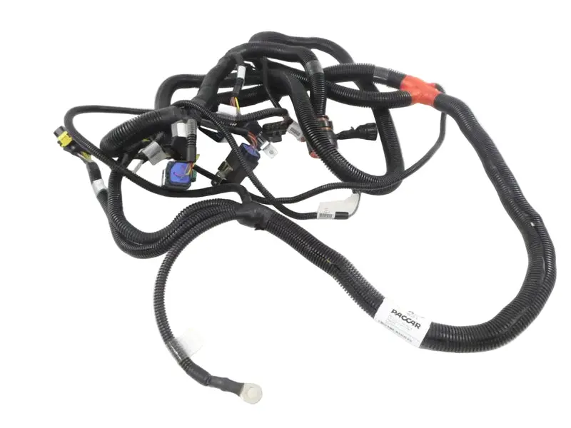 P92-5375-142 Genuine Paccar Wire Harness 1