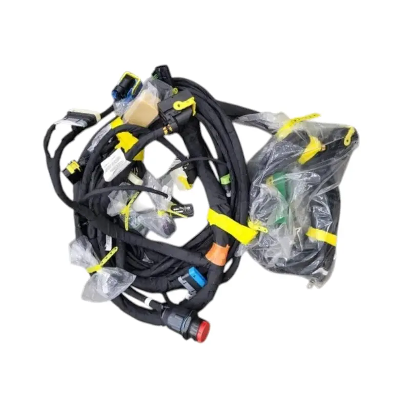 P92-5934-2G0422770 Paccar  Chassis Harness 1