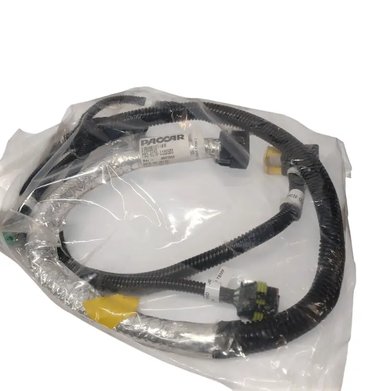 P92-8178-1100500 Genuine Paccar Def Tank Wiring Harness 1