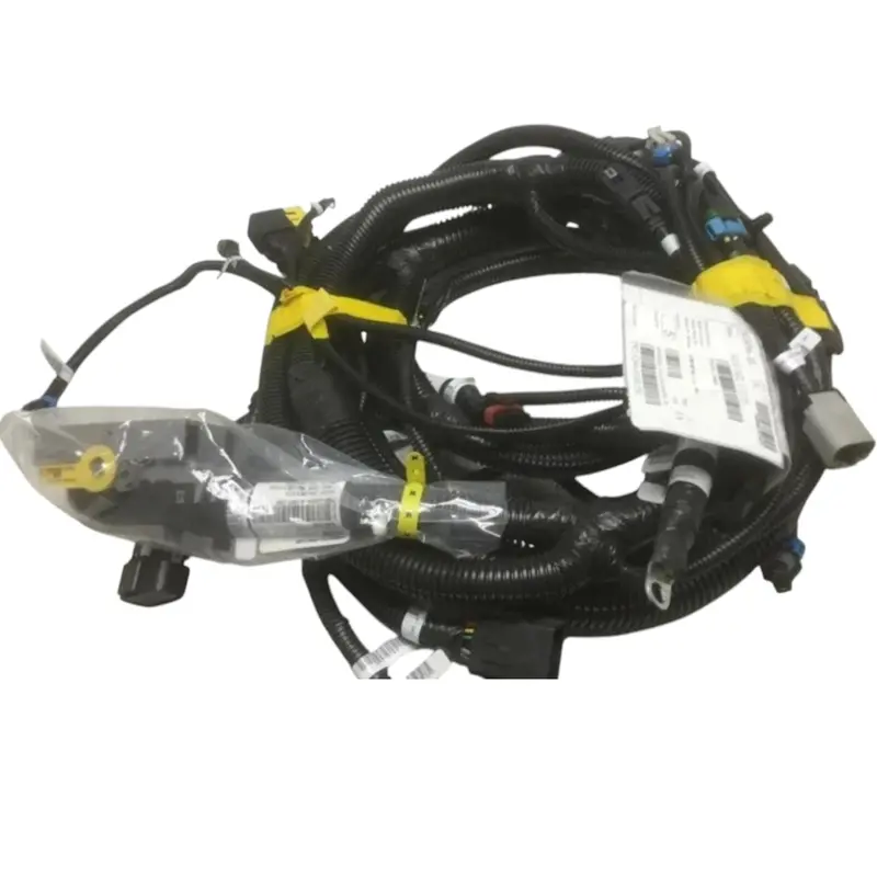 P92-8294-81001250 Genuine Paccar Engine Wiring Harness 1