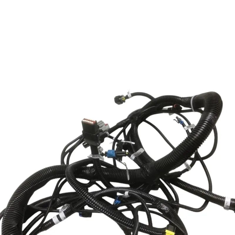 P92-8294-81011400 Genuine Paccar Wiring Harness 1