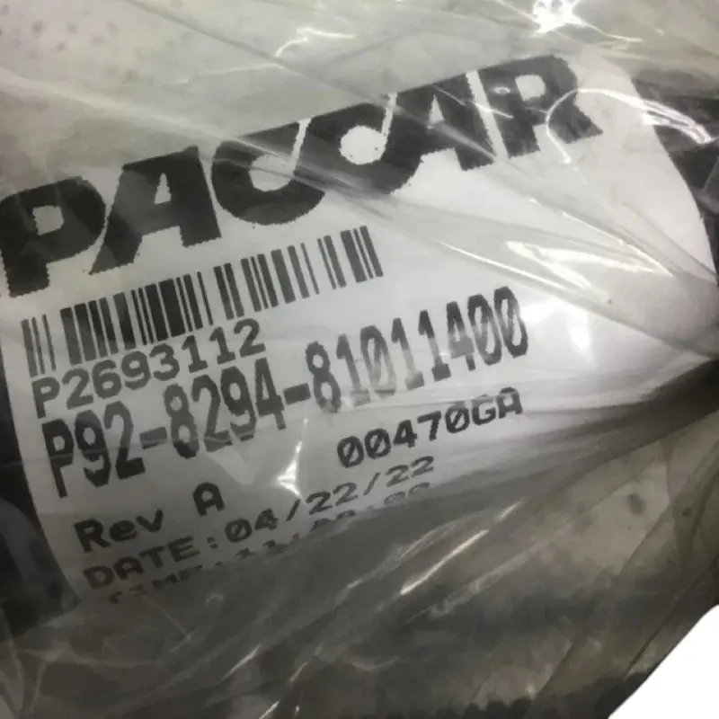P92-8294-81011400 Genuine Paccar Wiring Harness 2