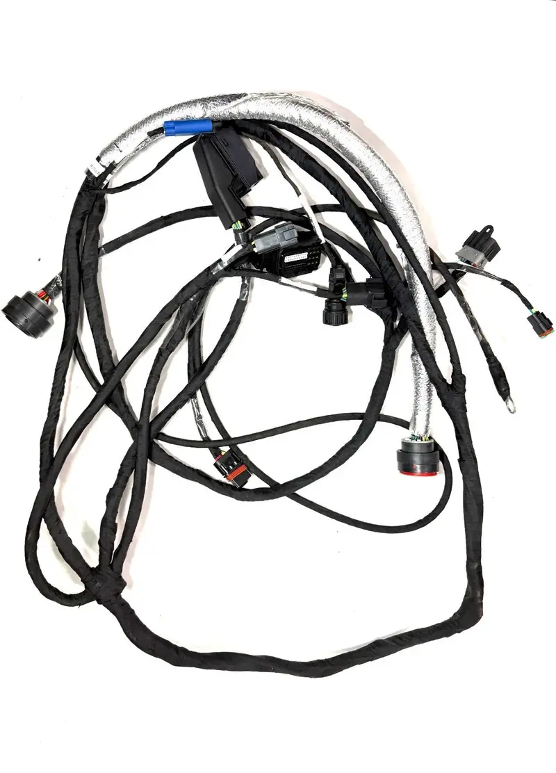 P92-8450-8100500 Paccar Wiring Harness 1
