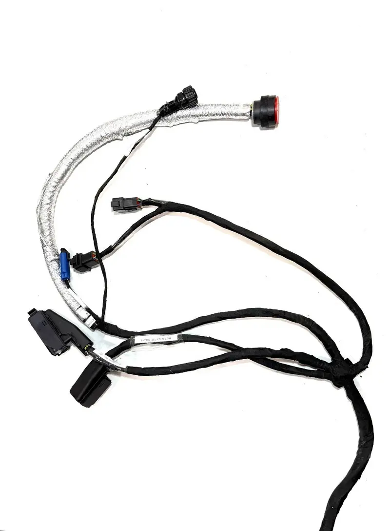 P92-8450-8100500 Paccar Wiring Harness 2