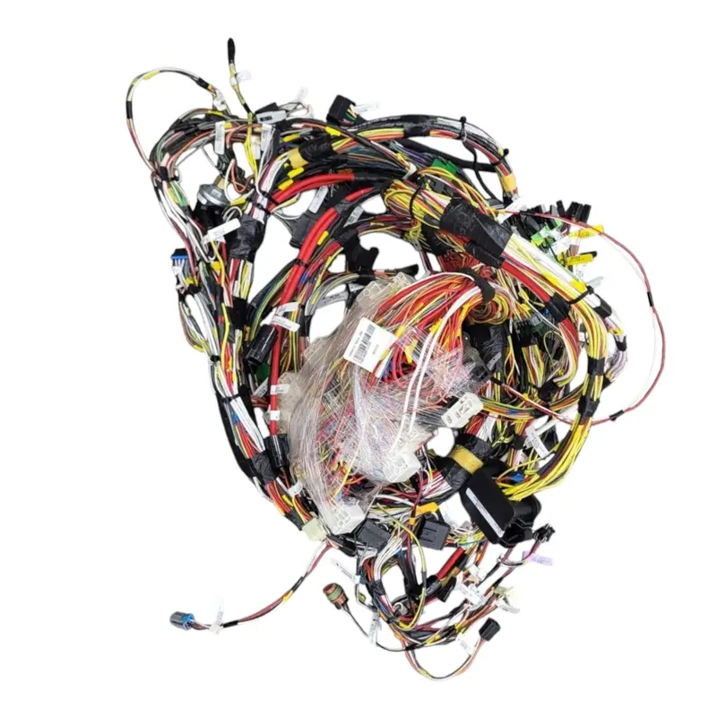 P92-8939-11101 Paccar Harness-Main Cab 1