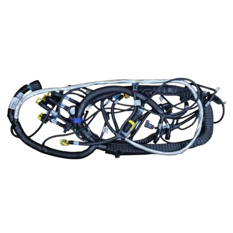 P92-9100-1000 Paccar Wiring Harness 1