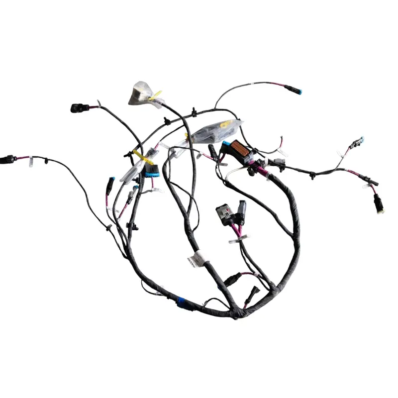 P92-9343-013031 Paccar Engine Harness 1