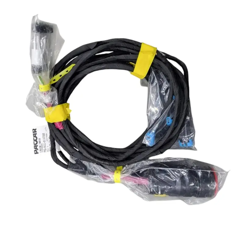 P92-9431-01147080 Paccar Rear Chassis Harness 1