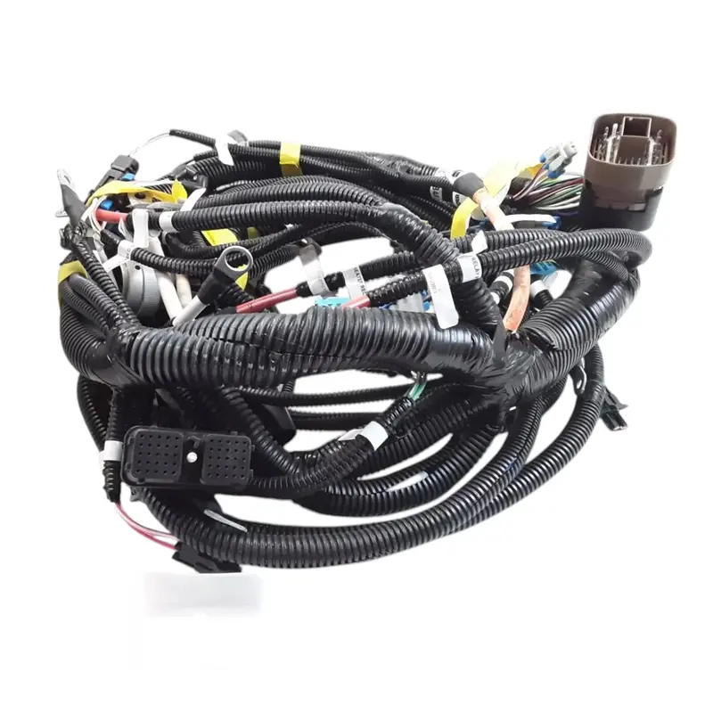 P921540 Paccar Wiring Harness 1