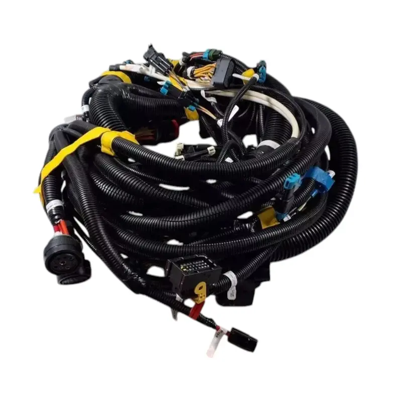 P924438032 Genuine Paccar Wiring Harness 1