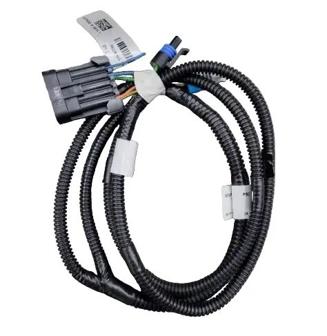 P92450705000 Genuine Paccar Wiring Harness 1