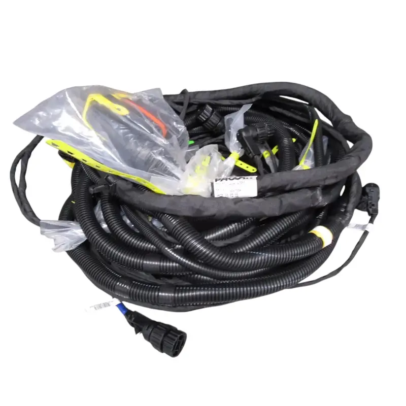P92573069pj40980 Paccar Wiring Harness 1