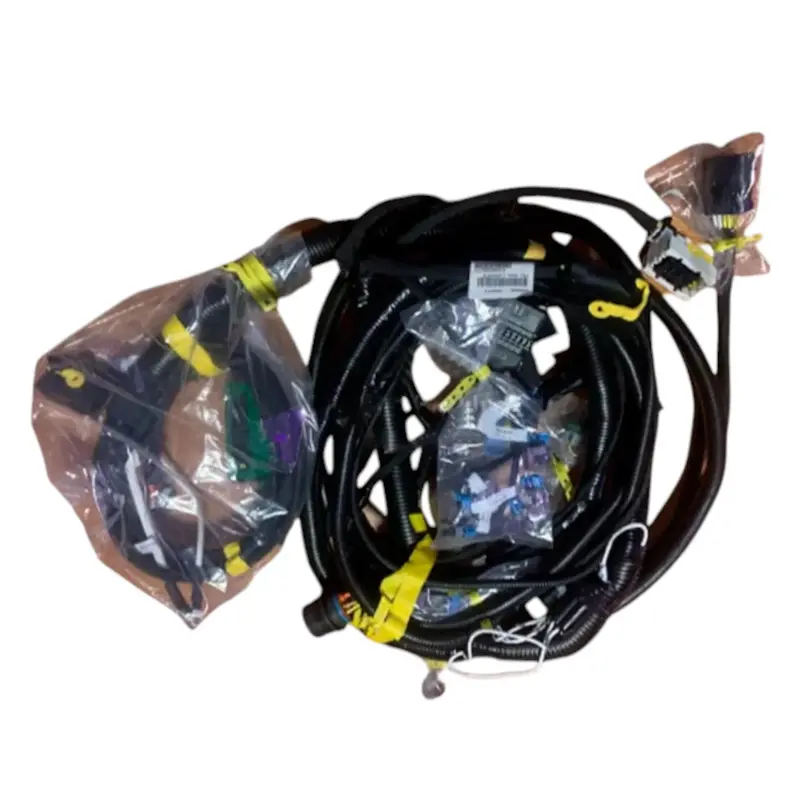 P925894210500a70 Paccar Main Chassis Harness 1