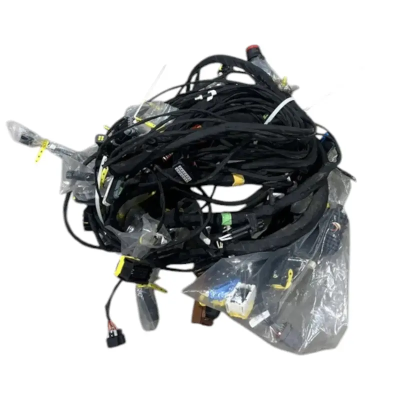 P92600557xcef69b Paccar Wiring Harness 1