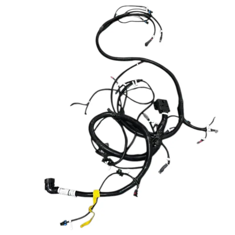 P92609312113 Paccar Harness-Engine 1