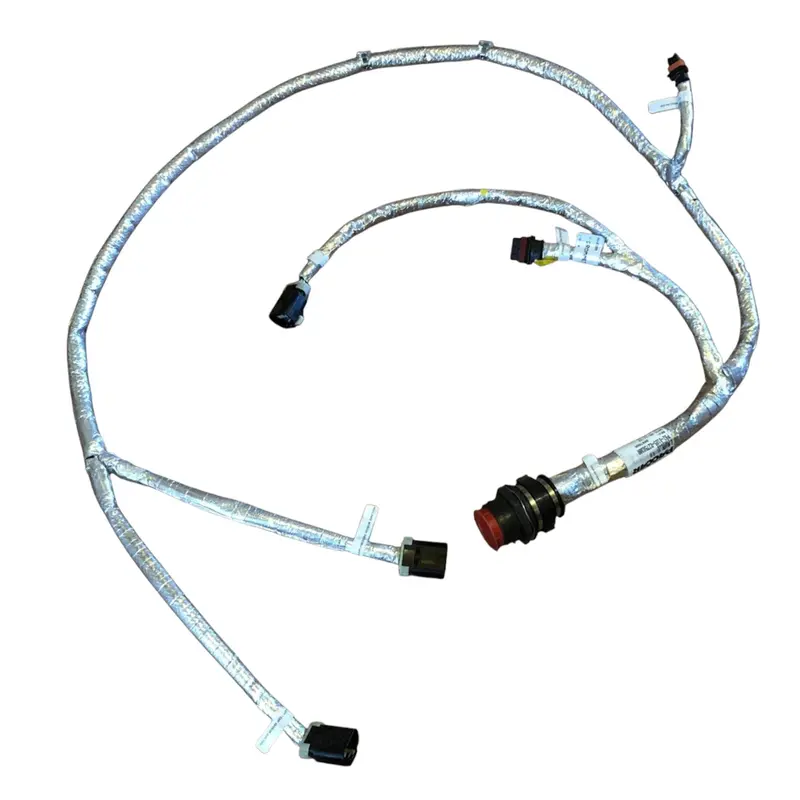 P92810502400220 Genuine Paccar Dpf Wiring Harness 1