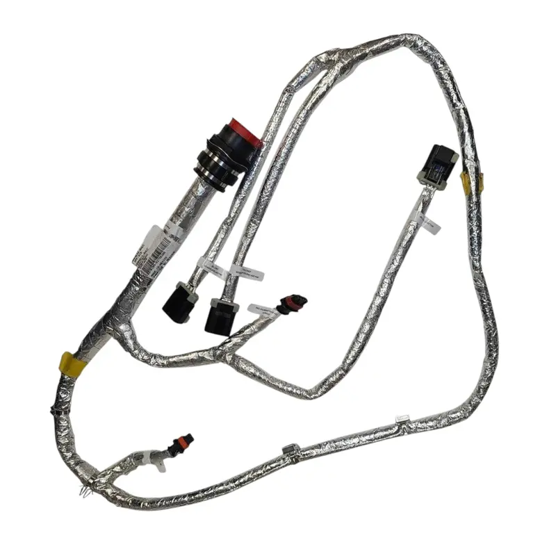 P92810502750300 Genuine Paccar Dpf Wiring Harness 2