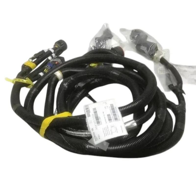 P9284478010100 Genuine Paccar Chassis Wiring Harness 1