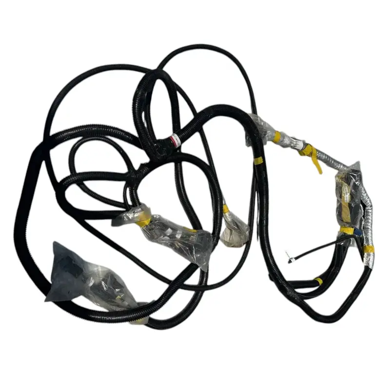 P9284501001050 Paccar Harness - Chassis Aftertreatment 1