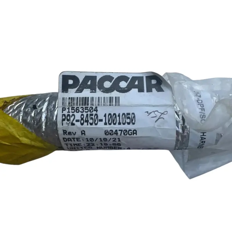 P9284501001050 Paccar Harness - Chassis Aftertreatment 2