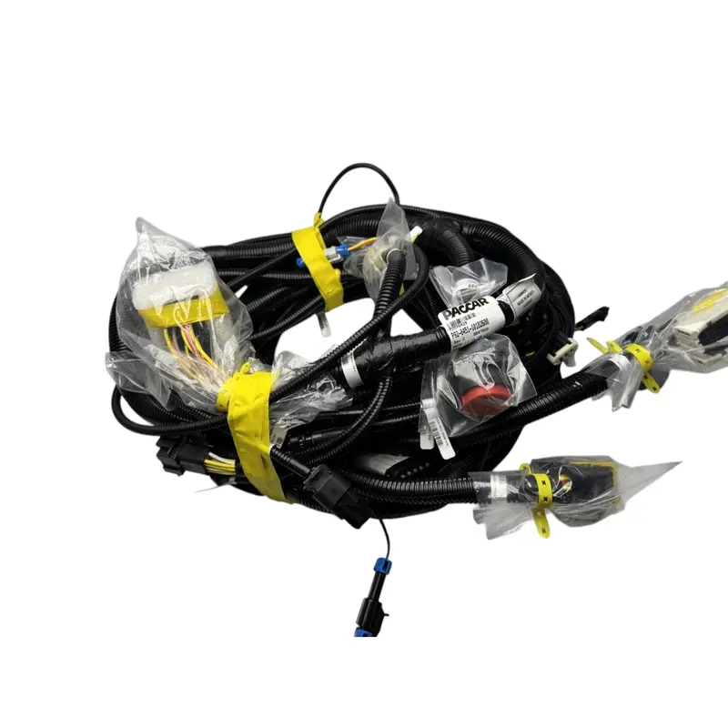 P92845110102600 Paccar Chassis Node Harness 1