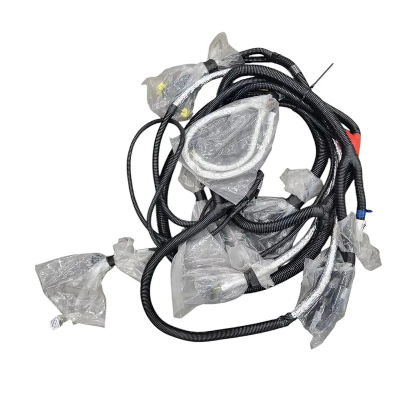 P9290861100300 Paccar Wiring Harness Assembly 1