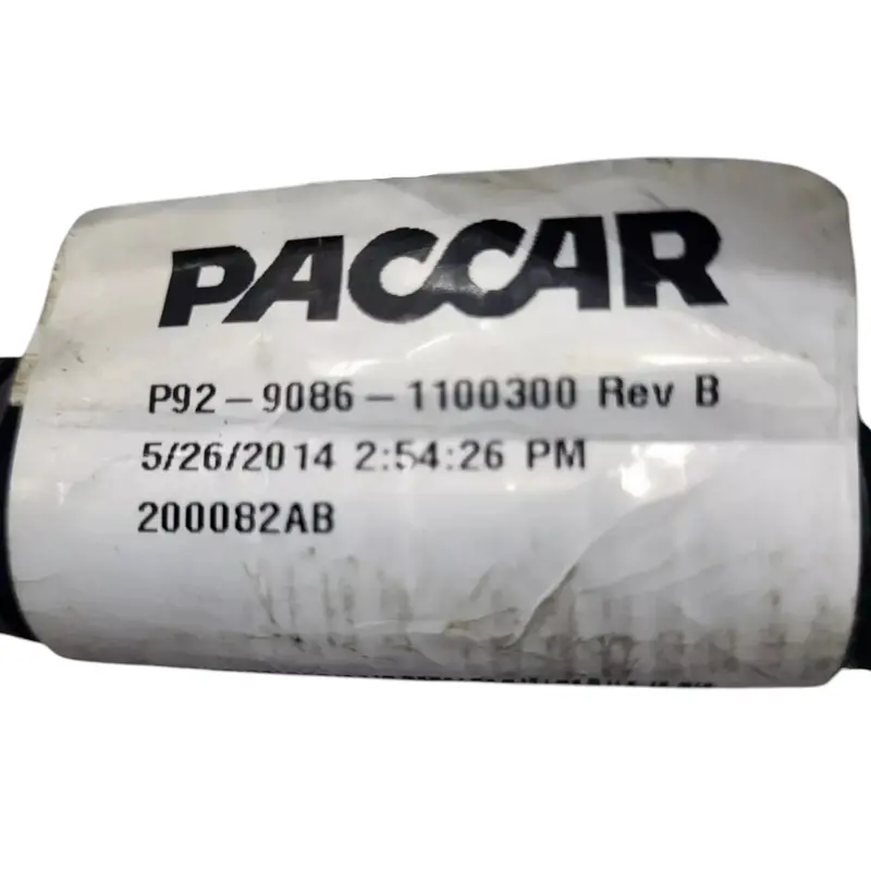 P9290861100300 Paccar Wiring Harness Assembly 2