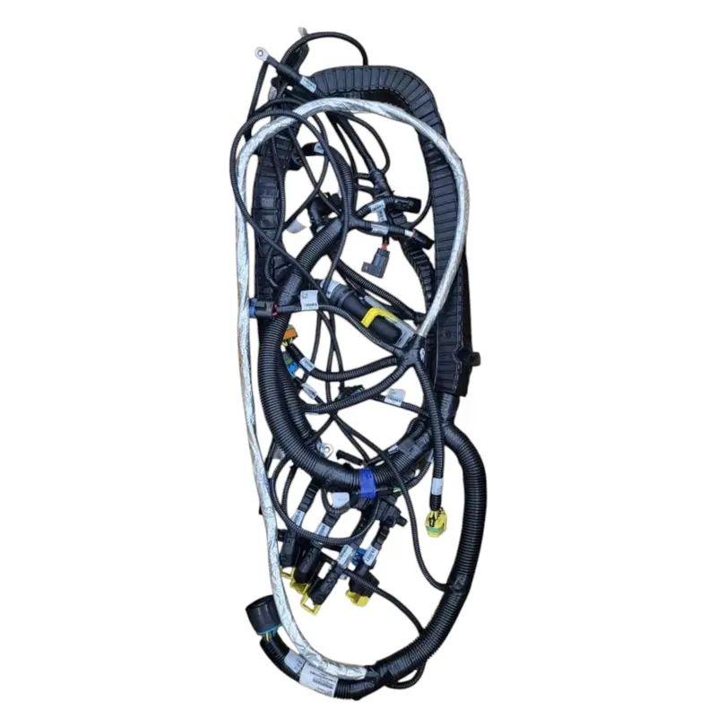 P9291001000 Paccar Wiring Harness 2