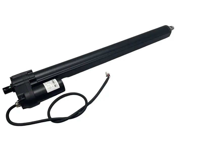 Pa-Hd1-24-1600-Hs-24Vdc Progressive Automations Heavy Duty Linear Actuator 1