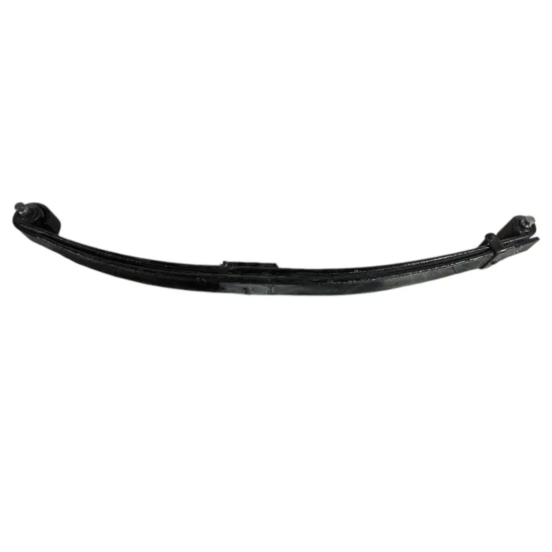 Paccar Genuine Freightliner Front Spring 1