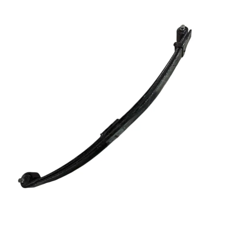 Paccar Genuine Freightliner Front Spring 2