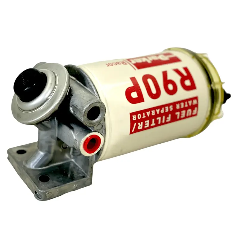 Parkerr90p Genuine Parker Fuel Filter Water Separator R90p 1