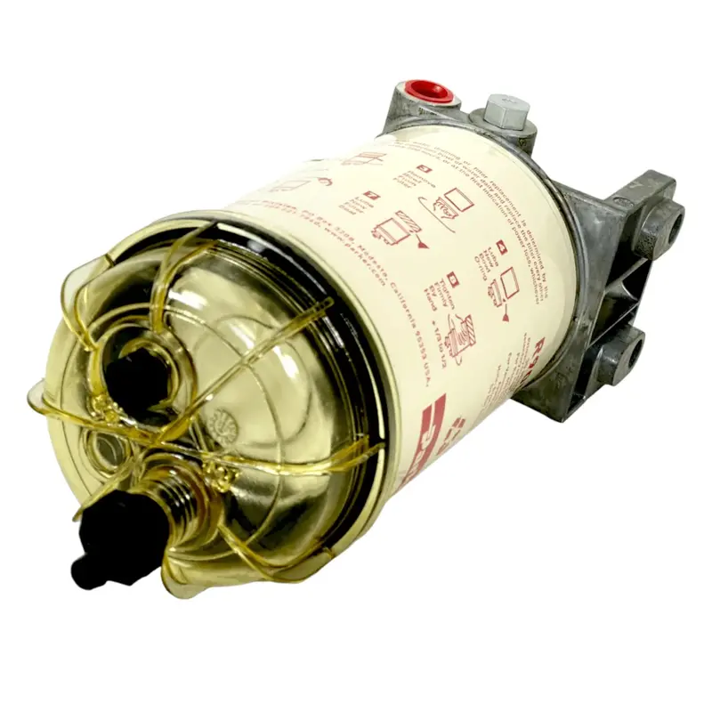 Parkerr90p Genuine Parker Fuel Filter Water Separator R90p 2