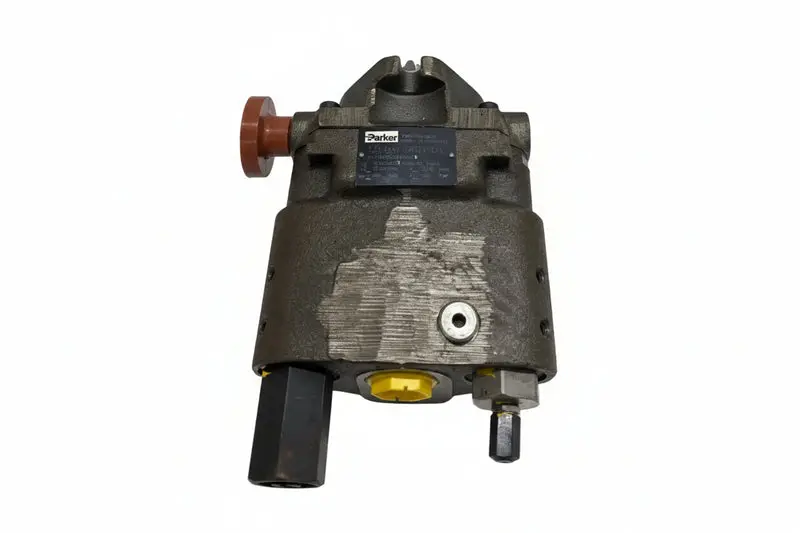 Pav10rk02p1da Parker Hydraulic Pump 1