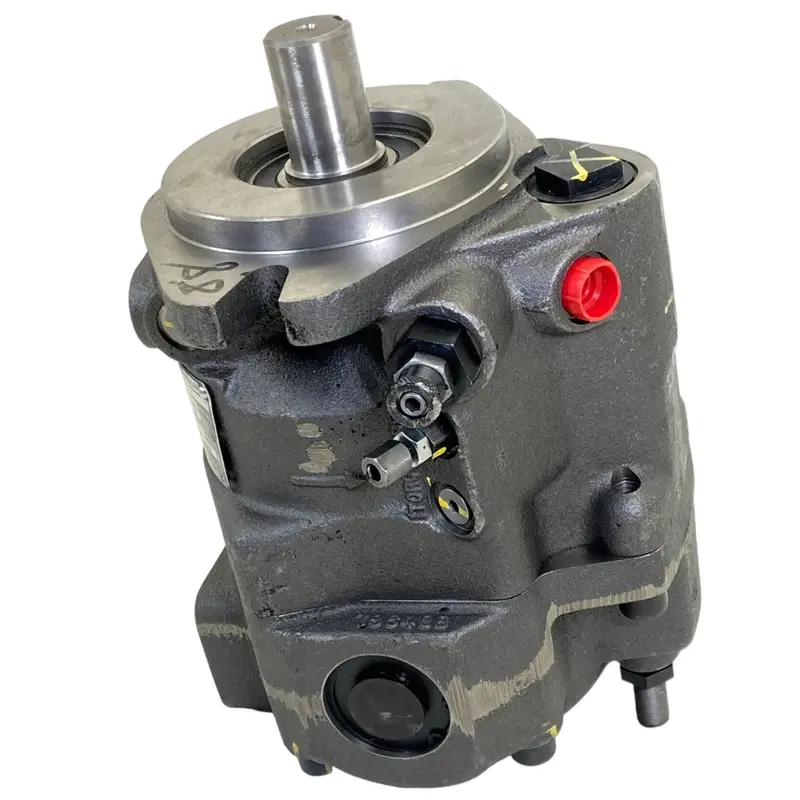 Pavc65l42 Genuine Parker Piston Hydraulic Pump 2