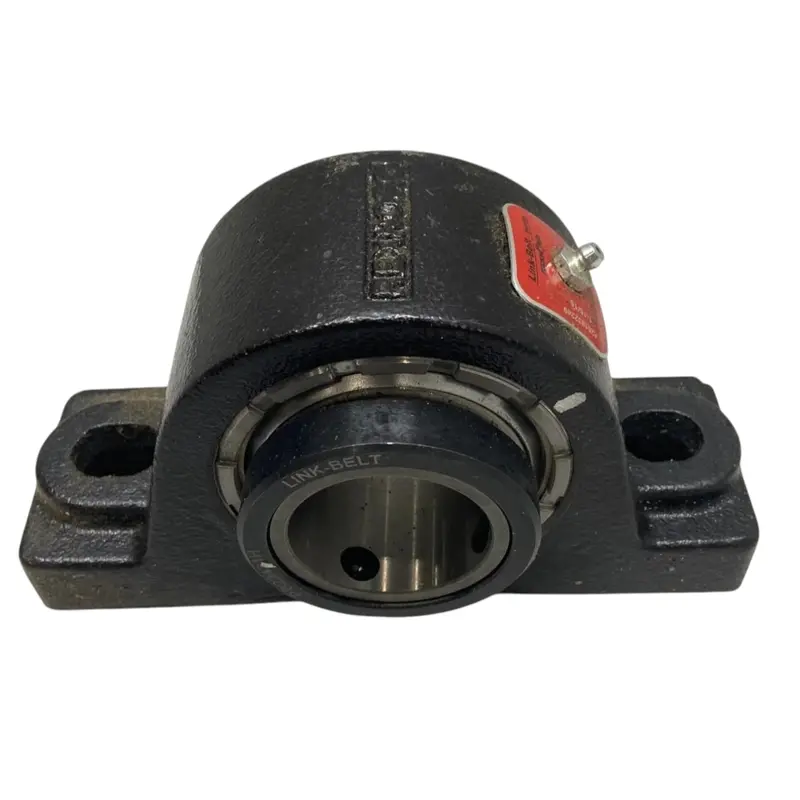 Pb22431h Rexnord Pillow Block Roller Bearing 1