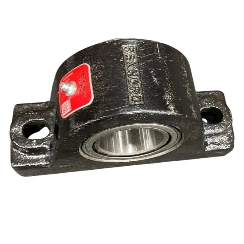 Pb22436e Genuine Rexnord Pillow Block Roller Bearing 1