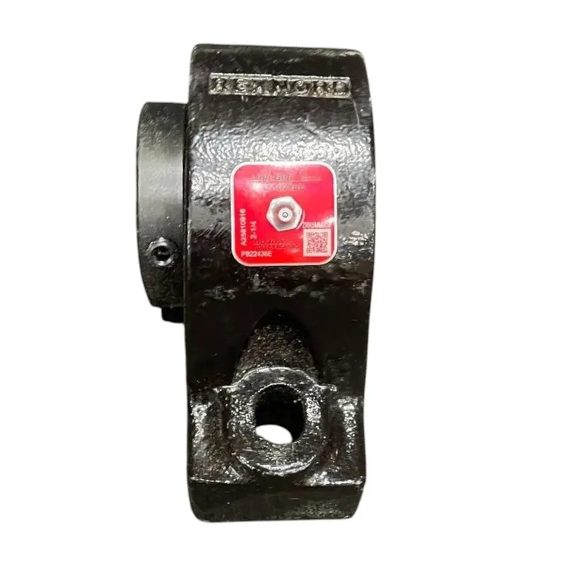 Pb22436e Genuine Rexnord Pillow Block Roller Bearing 2