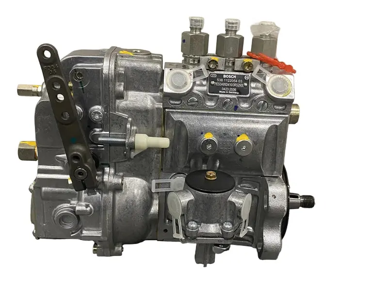 Pes3a95d410/3Rs2939 Deutz High Pressure Fuel Injection Pump 1