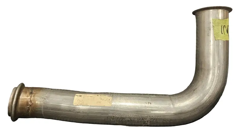Petm66-6338 Genuine Paccar Exhaust Pipe Stainless Steel 1