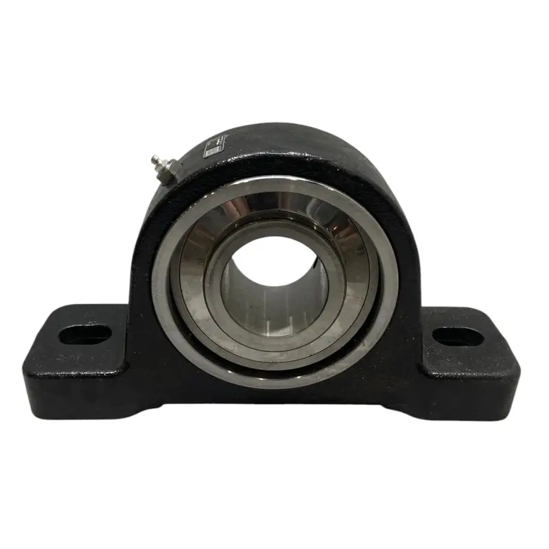 Peu347 Genuine Link-Belt Pillow Block Ball Bearing Unit 1